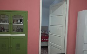 El rosal ,descanso para viajeros